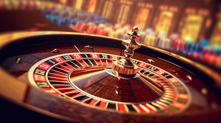 win345 Live Casino
