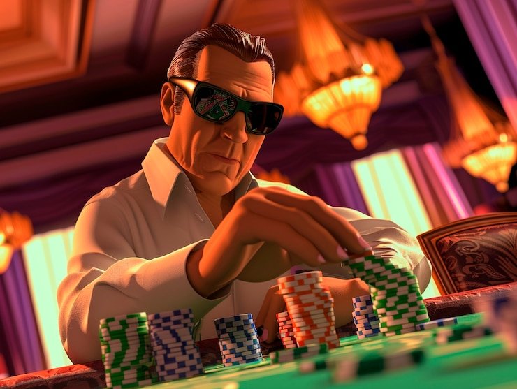 win345 Slot Rooms