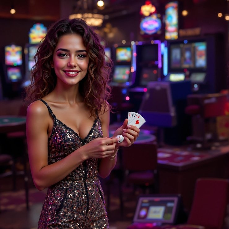 win345 Sweet Bonanza
